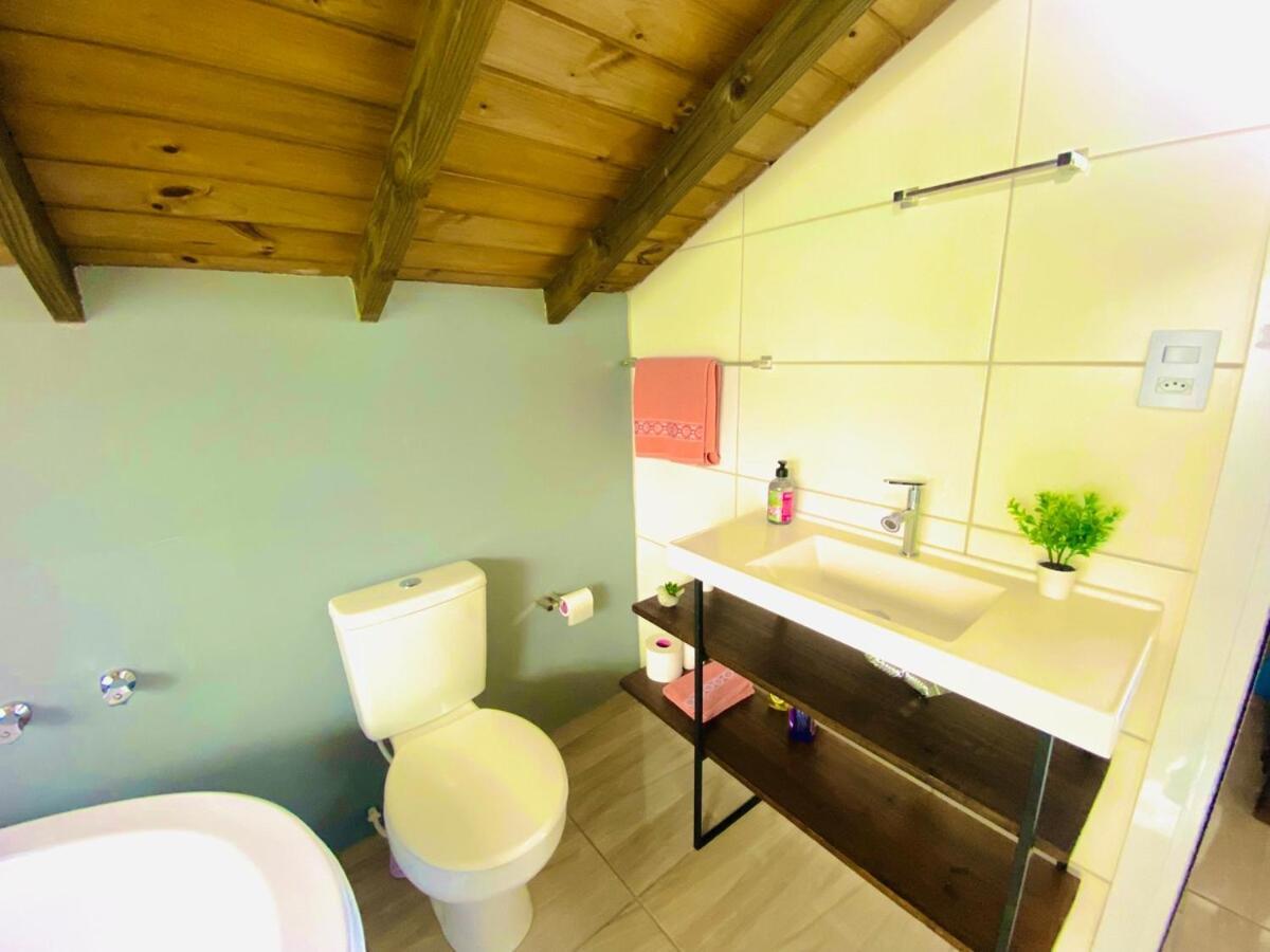 Loft No Morro Da Borussia II Appartement Osorio Buitenkant foto