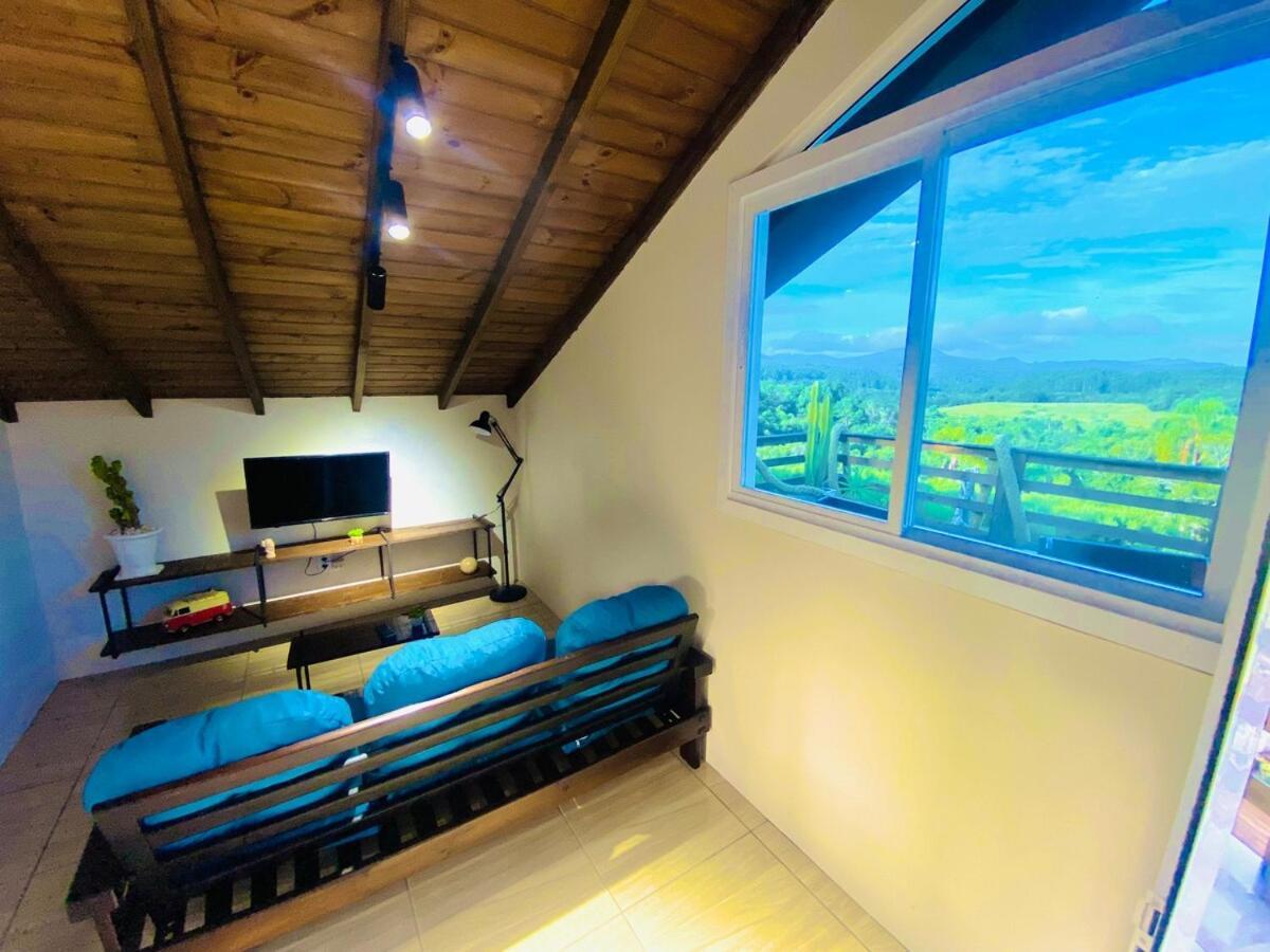 Loft No Morro Da Borussia II Appartement Osorio Buitenkant foto