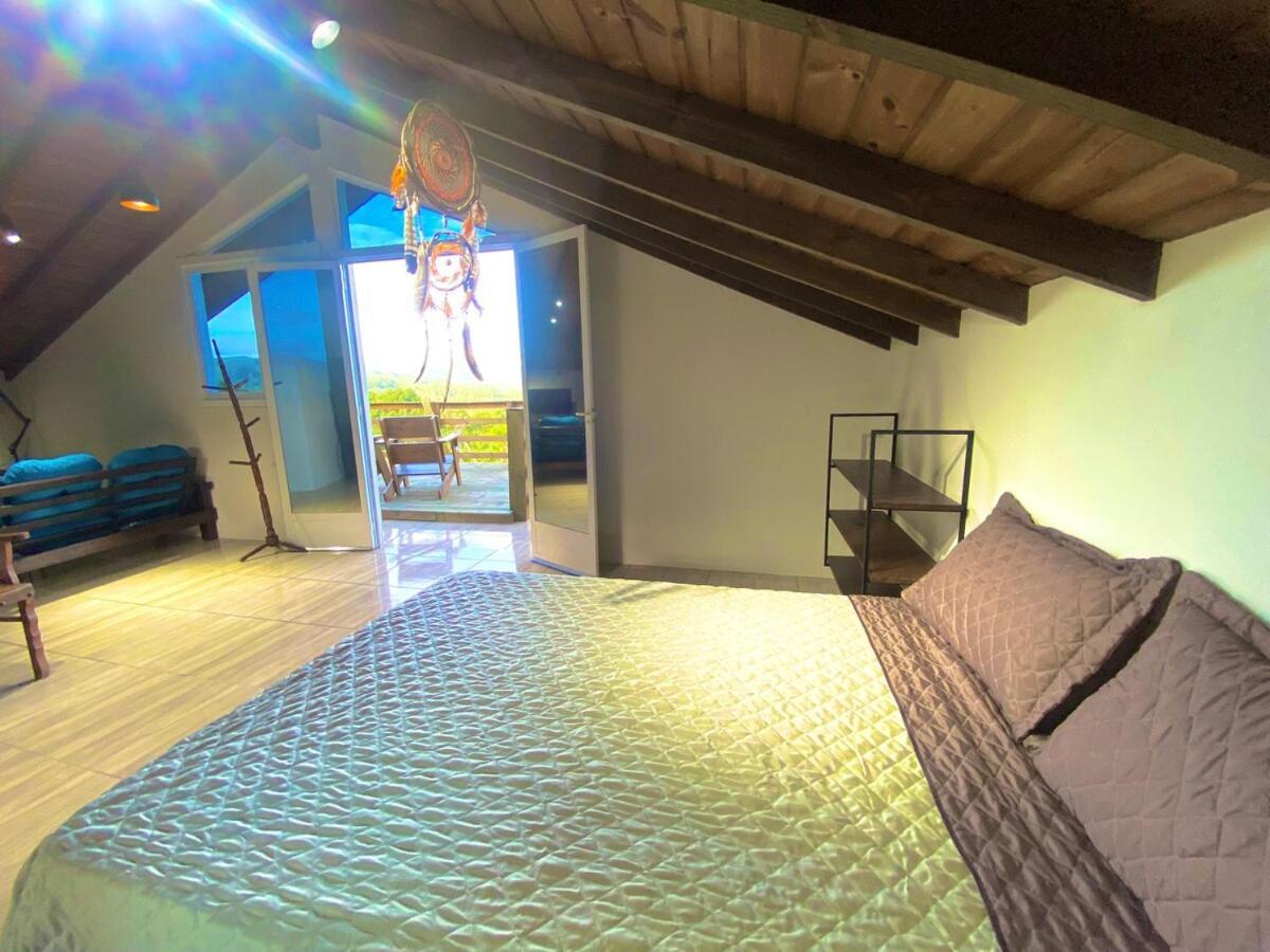 Loft No Morro Da Borussia II Appartement Osorio Buitenkant foto