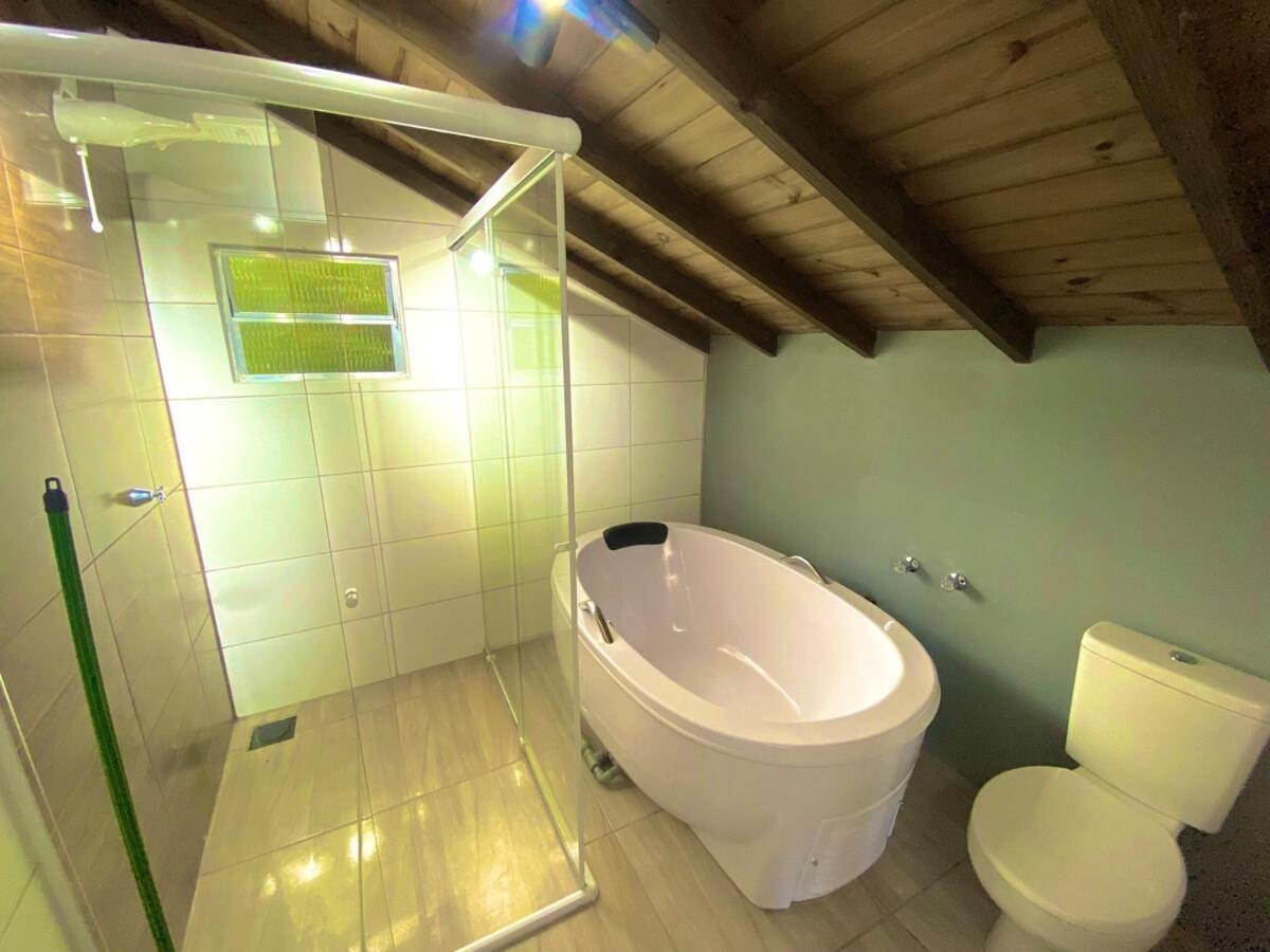 Loft No Morro Da Borussia II Appartement Osorio Buitenkant foto