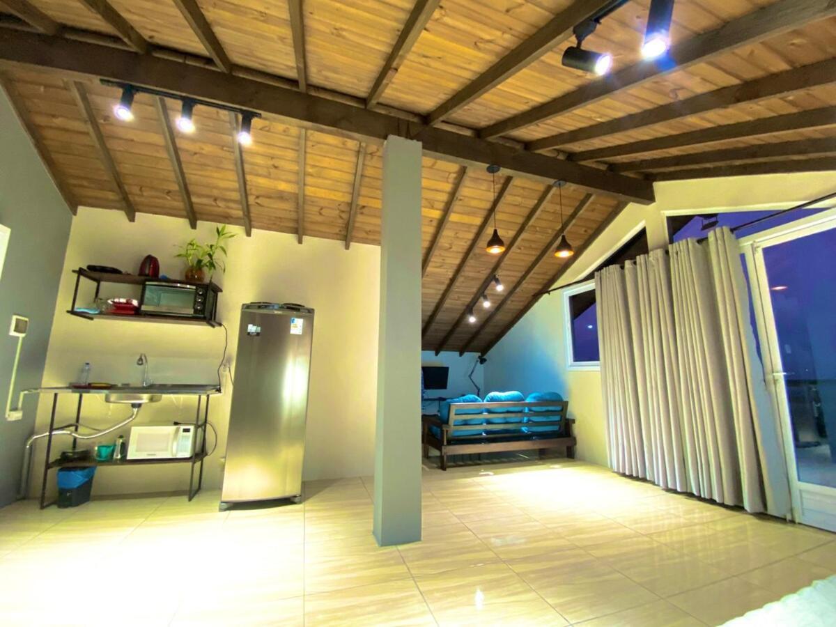 Loft No Morro Da Borussia II Appartement Osorio Buitenkant foto